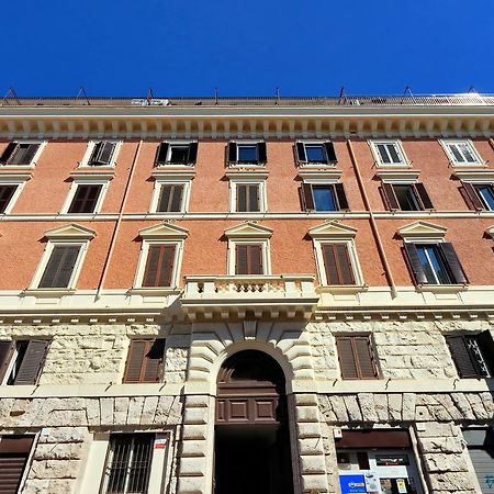 Fori Imperiali Apartment Řím Exteriér fotografie