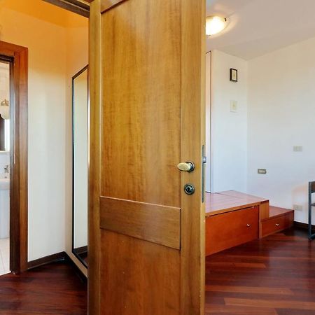 Fori Imperiali Apartment Řím Exteriér fotografie