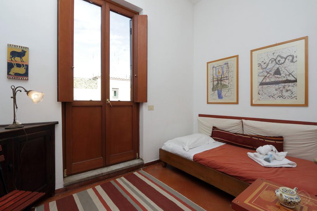 Fori Imperiali Apartment Řím Pokoj fotografie