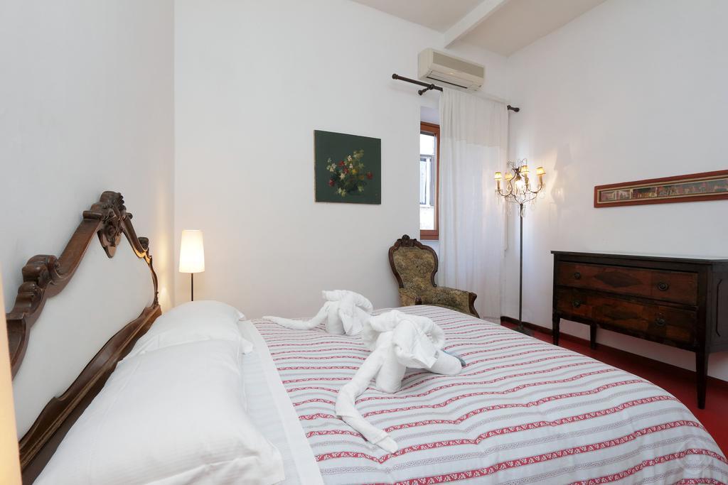 Fori Imperiali Apartment Řím Pokoj fotografie