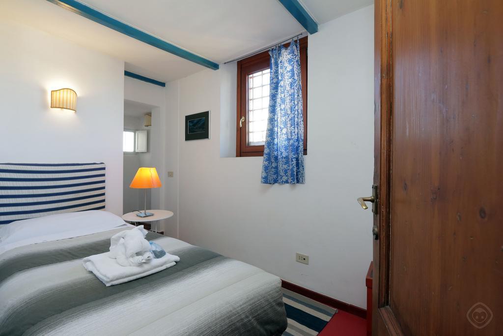 Fori Imperiali Apartment Řím Exteriér fotografie