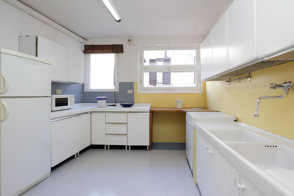 Fori Imperiali Apartment Řím Pokoj fotografie