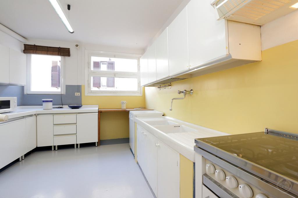 Fori Imperiali Apartment Řím Pokoj fotografie