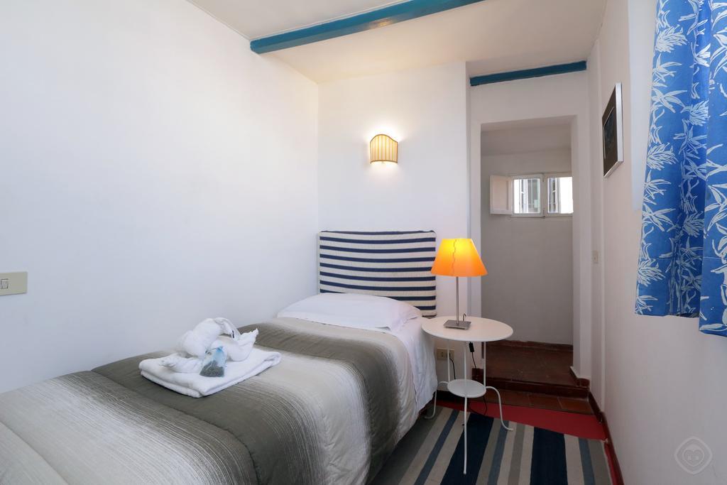 Fori Imperiali Apartment Řím Pokoj fotografie