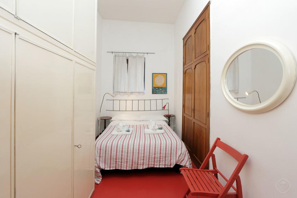 Fori Imperiali Apartment Řím Pokoj fotografie