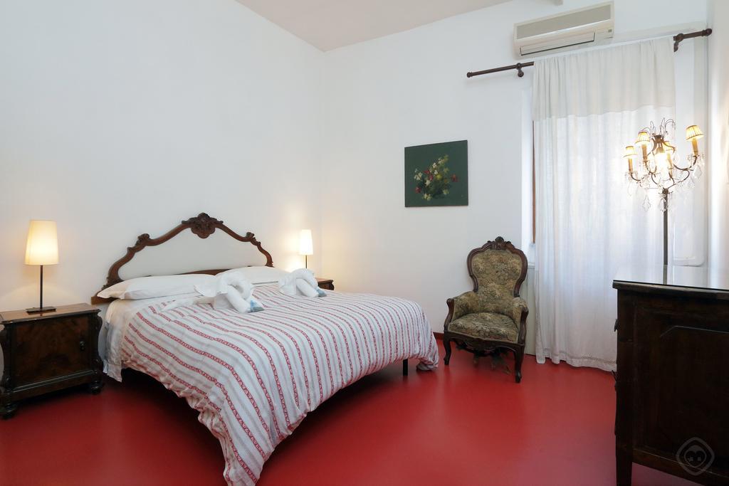 Fori Imperiali Apartment Řím Pokoj fotografie