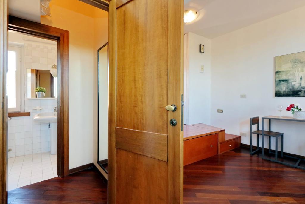 Fori Imperiali Apartment Řím Exteriér fotografie